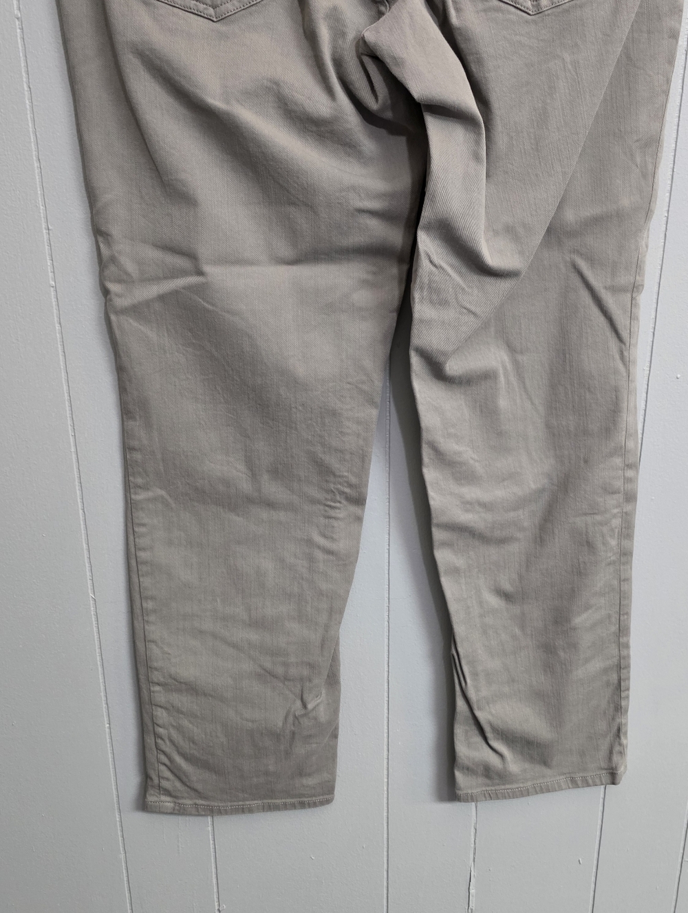 Calvin Klien Jeans Slim Straight Jeans Size W38 L32 - Picture 7 of 11
